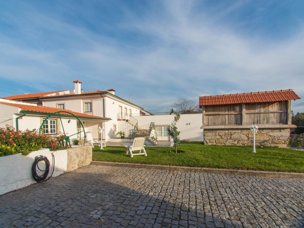 Quinta Dos Avos Gasthuis