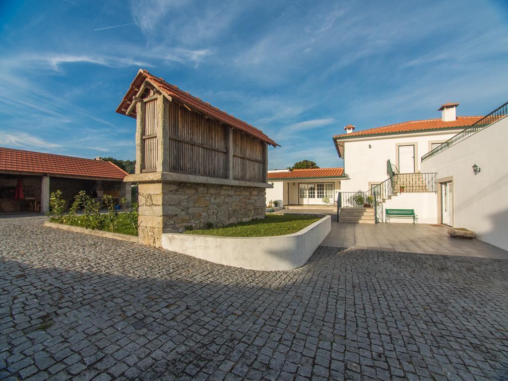 Gasthuis Quinta Dos Avos Viana do Castelo