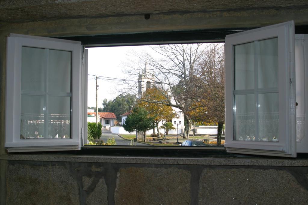 Quinta Dos Avos Gasthuis *